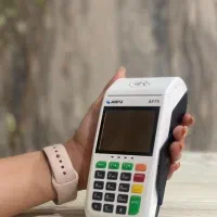 کارتخوان 4G آنفو سری ۷۵ اقساط ده ماهه کالابرگی