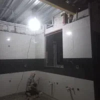 نیازمند به کاشی کار در ایرانشهر