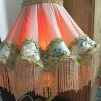 آباژور رومیزی|چراغ خواب و آباژور|تهران, افسریه جنوبی|دیوار