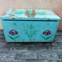 چمدان|جاکفشی، کمد، دراور|بیرجند, |دیوار