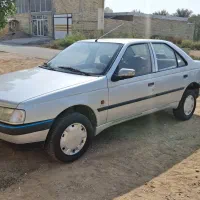 پژو 405مدل ۹۳