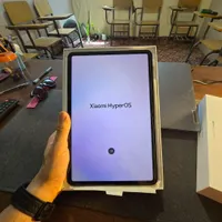 Xioami pad 6