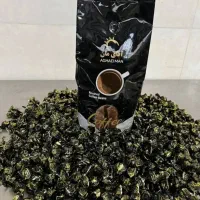 عمده قهوه وتجهیزات.