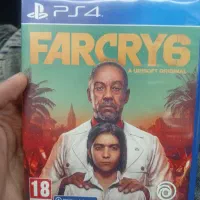 فارکرای ۶ PS4 ps5