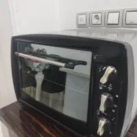 اون توستر|اجاق گاز و لوازم برقی پخت‌وپز|رشت, سلیمانداراب|دیوار