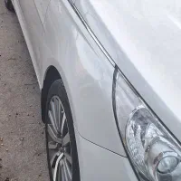 سوناتا yf 2013|خودرو سواری و وانت|اصفهان, مهدی آباد|دیوار