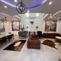 اجاره ویلای مرکز شهر|اجارهٔ کوتاه‌مدت ویلا و باغ|کیش, |دیوار