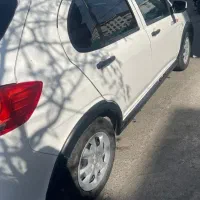 کوییک مدل 1402|خودرو سواری و وانت|میانه, |دیوار