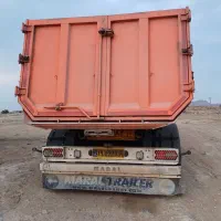 تریلی|خودرو سنگین|اهواز, اهواز|دیوار