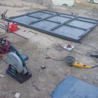 جوشکاری سیار اردبیل|خدمات پیشه و مهارت|اردبیل, |دیوار