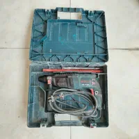 سه دستگاه دریل چکشی/بتن کن سالم