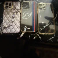 قاب گاردگوشی ایفون ۱۳پرومکس وشیائومی نوت ۱۱