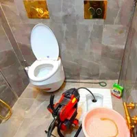 لوله بازکنی شبانه روزی تضمینی