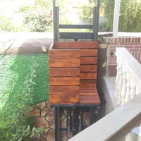 بالابر و آسانسور هیدرولیک|خدمات پیشه و مهارت|دزفول, |دیوار