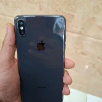 XS Max 256