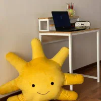 میز تحریر مدل مهر