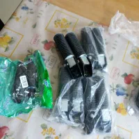 فروش جاپای موتور چراغ هف رنگ قاب پلاک موتور