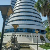 اپارتمان146متر2خواب-برج-ساخلی