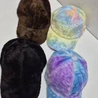 کلاه تدی