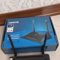 مودم نتربیت سالم مدلNSL-224