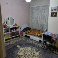 ۷۸متری عروسک/ دو خوابه / فول امکانات / ویو ابدی|فروش آپارتمان|تهران, جوادیه|دیوار