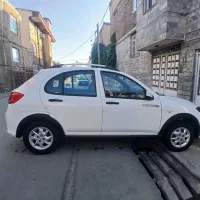 کوییک GX ۱۴۰۳ نوی نو|خودرو سواری و وانت|بروجرد, |دیوار