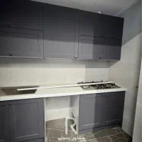 واحد ۱۲۶ و ۱۰۰ متری *مدرن / همافران / لوکس آماده|فروش آپارتمان|نوشهر, |دیوار