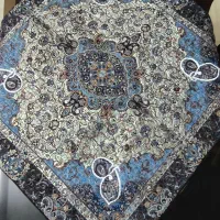 ترمه|پرده، رانر، رومیزی|تنکابن, |دیوار