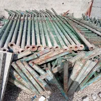 اجاره جک و قالب