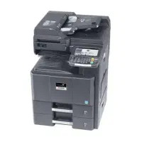 دستگاه کیوسرا 3010 بسیار تمیز