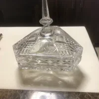 ظروف کریستال خارجی