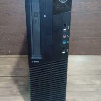 مینی کیس لنوو i5 گرافیک دار