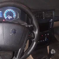 پژو پارس elxبا موتور tu5