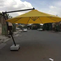 ساخت ونصب سایبان ،چتر،چادر،پرده تراس ،الاچیق|مصالح و تجهیزات ساختمان|گرگان, |دیوار