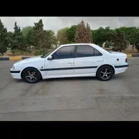 سواری پژو پارس سال