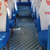 مینی بوس اویکو مدل ۷۷