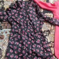 لباس مجلسی، پالتو، مانتو