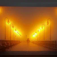 تابلو شب خواب ماهور|تابلو، نقاشی، عکس|دهدشت, |دیوار