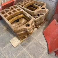 دیگ موتورخانه و منبع انبساط|آبگرمکن، پکیج، شوفاژ|ری, شهید بهشتی|دیوار