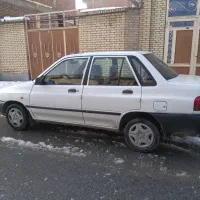 پراید ۱۳۱|خودرو سواری و وانت|محمدبار, |دیوار