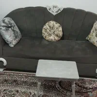 مبل راحتی ۷نفره کارکرده ۳۵۰۰