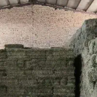 پرس یونجه چن چهارم خشک درجه 1