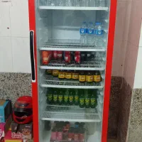 یخچال تک درب  فراسرما