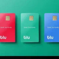 هدیه ی بلو بانک به کسی که با کد معرف وارد میشه