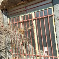 درب پنجر اهنی|مصالح و تجهیزات ساختمان|نجفآباد, صالح آباد|دیوار