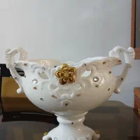 مقداری ظرف و سماور برقی و قابلمه قیمت توضیحات