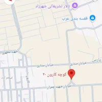 اجاره ویلایی نوساز 200 4.5 صباشهر