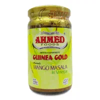 ترشی انبه میکس وساده پاکستانی یک کیلویی اصلی|حراج|زاهدان, |دیوار