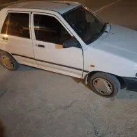 فروش پرایدمدل۹۶