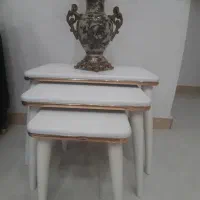 میز عسلی|مبلمان خانگی و میز عسلی|رشت, حافظ آباد|دیوار